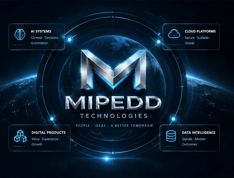 MIPEDD Technologies